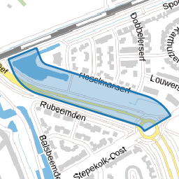 Perceel HMD00-U-2950