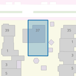 Perceel HMD00-U-2957