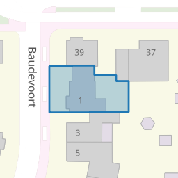Perceel HMD00-U-2958