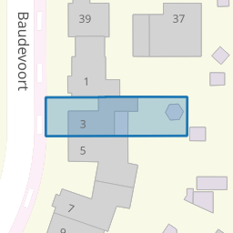 Perceel HMD00-U-2959