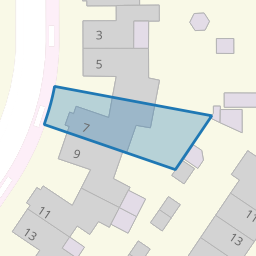 Perceel HMD00-U-2961