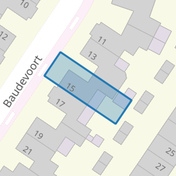 Perceel HMD00-U-2965