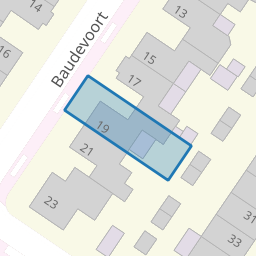 Perceel HMD00-U-2967