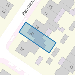 Perceel HMD00-U-2968