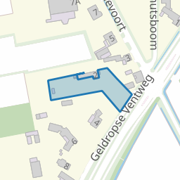 Perceel HMD00-U-2973