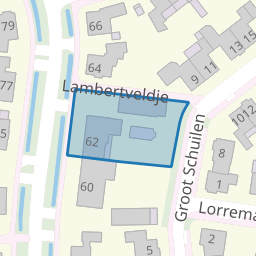 Perceel HMD00-U-2976