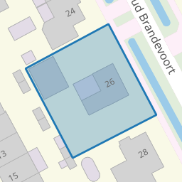 Perceel HMD00-U-2982