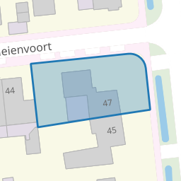 Perceel HMD00-U-2984
