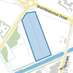 Perceel HMD00-U-2992