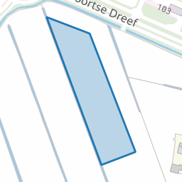 Perceel HMD00-U-2994