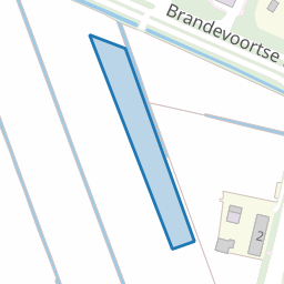 Perceel HMD00-U-2996