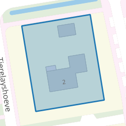 Perceel HMD00-U-2997