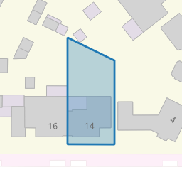 Perceel HMD00-U-3004