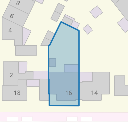 Perceel HMD00-U-3005