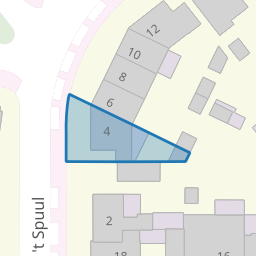 Perceel HMD00-U-3008