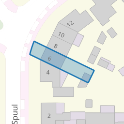 Perceel HMD00-U-3009