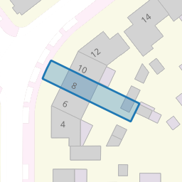 Perceel HMD00-U-3010