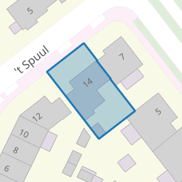 Perceel HMD00-U-3013