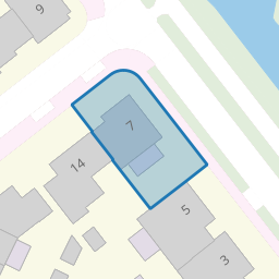 Perceel HMD00-U-3014