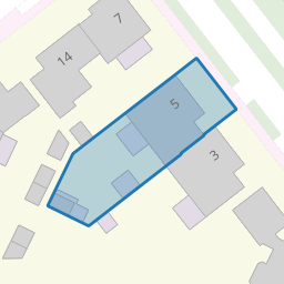 Perceel HMD00-U-3015