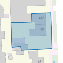 Perceel HMD00-U-3020