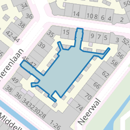 Perceel HMD00-U-3026