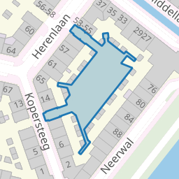 Perceel HMD00-U-3027