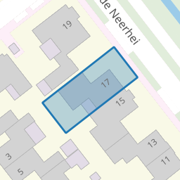 Perceel HMD00-U-3031