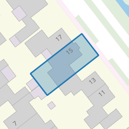 Perceel HMD00-U-3032