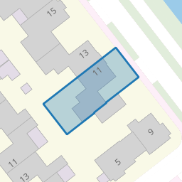 Perceel HMD00-U-3034