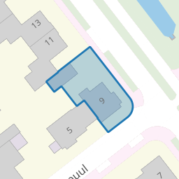 Perceel HMD00-U-3035