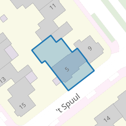 Perceel HMD00-U-3036