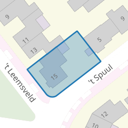 Perceel HMD00-U-3037