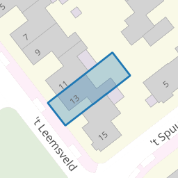 Perceel HMD00-U-3038