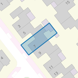 Perceel HMD00-U-3041