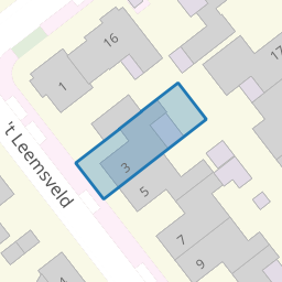 Perceel HMD00-U-3043