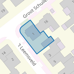 Perceel HMD00-U-3044