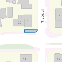 Perceel HMD00-U-3054