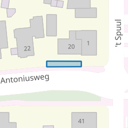 Perceel HMD00-U-3055