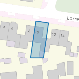 Perceel HMD00-U-3061