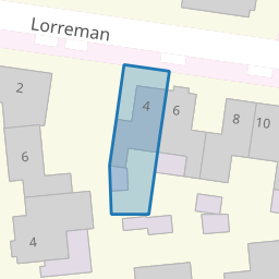 Perceel HMD00-U-3064
