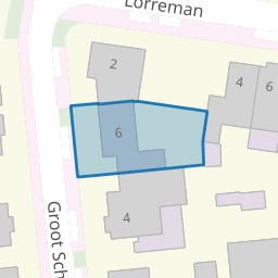 Perceel HMD00-U-3065