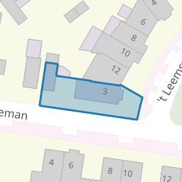 Perceel HMD00-U-3067