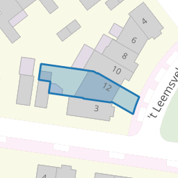 Perceel HMD00-U-3068