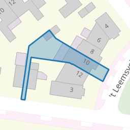 Perceel HMD00-U-3069