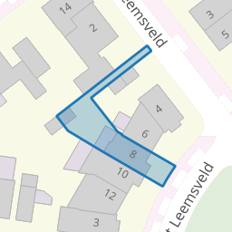 Perceel HMD00-U-3070