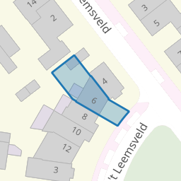 Perceel HMD00-U-3071