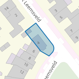 Perceel HMD00-U-3072