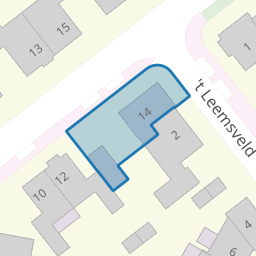 Perceel HMD00-U-3074