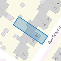 Perceel HMD00-U-3083